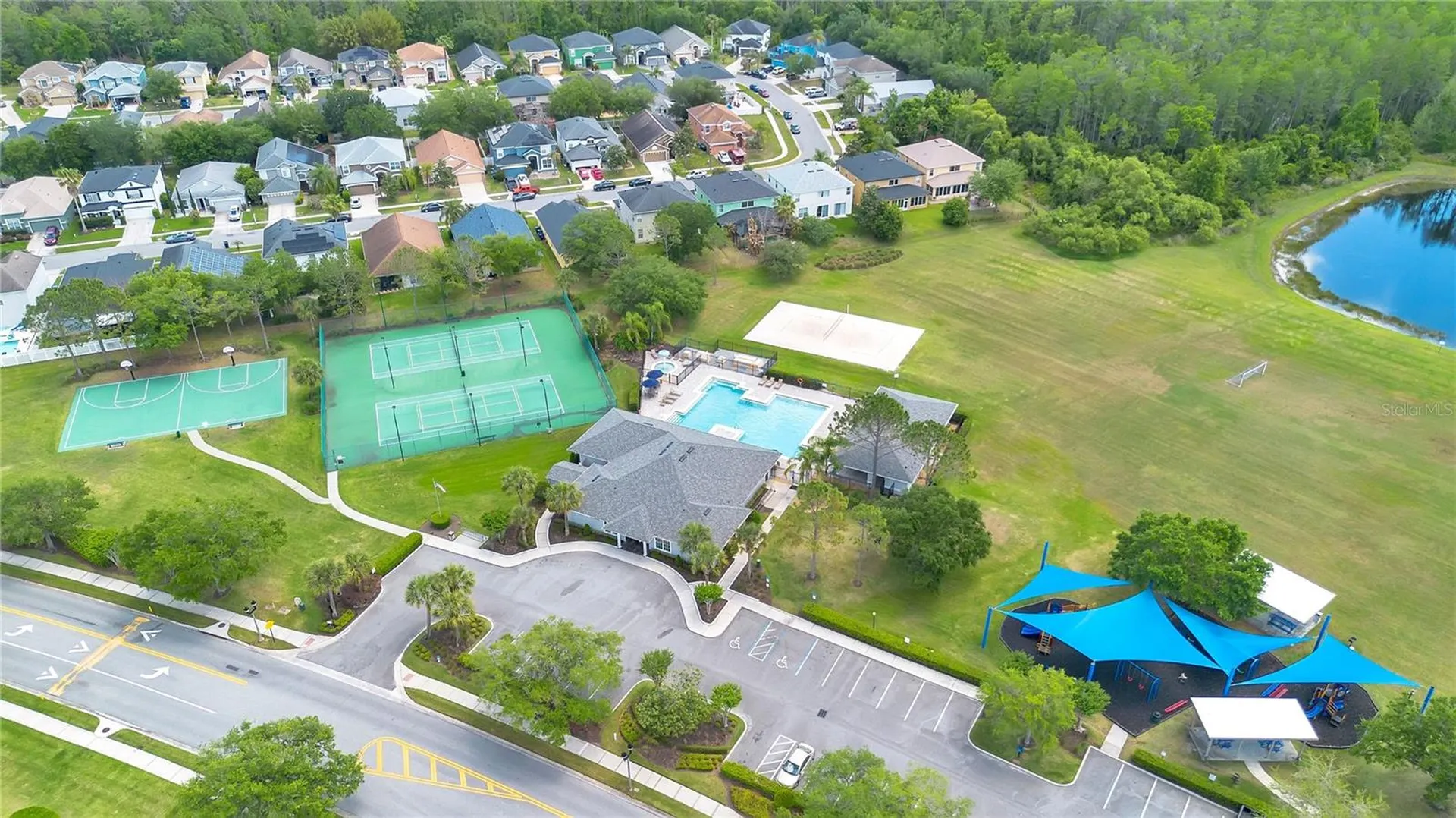 1143 Willow Branch Drive Orlando FL 32828