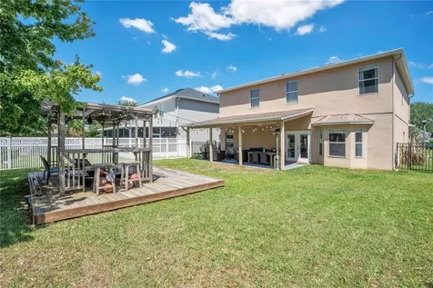 1143 Willow Branch Drive Orlando FL 32828