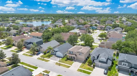 1143 Willow Branch Drive Orlando FL 32828