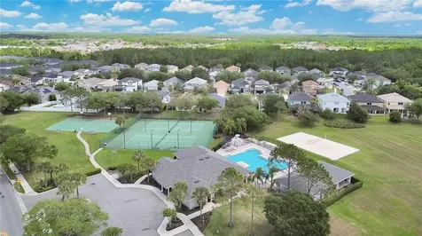 1143 Willow Branch Drive Orlando FL 32828