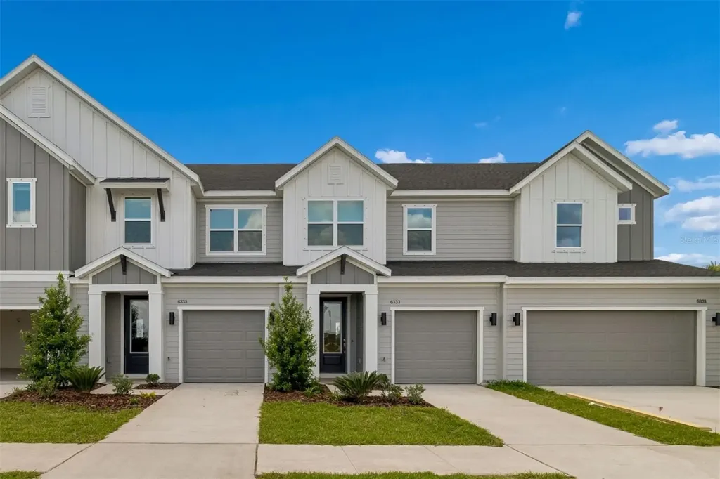 6333 Jensen View Avenue Apollo Beach FL 33572