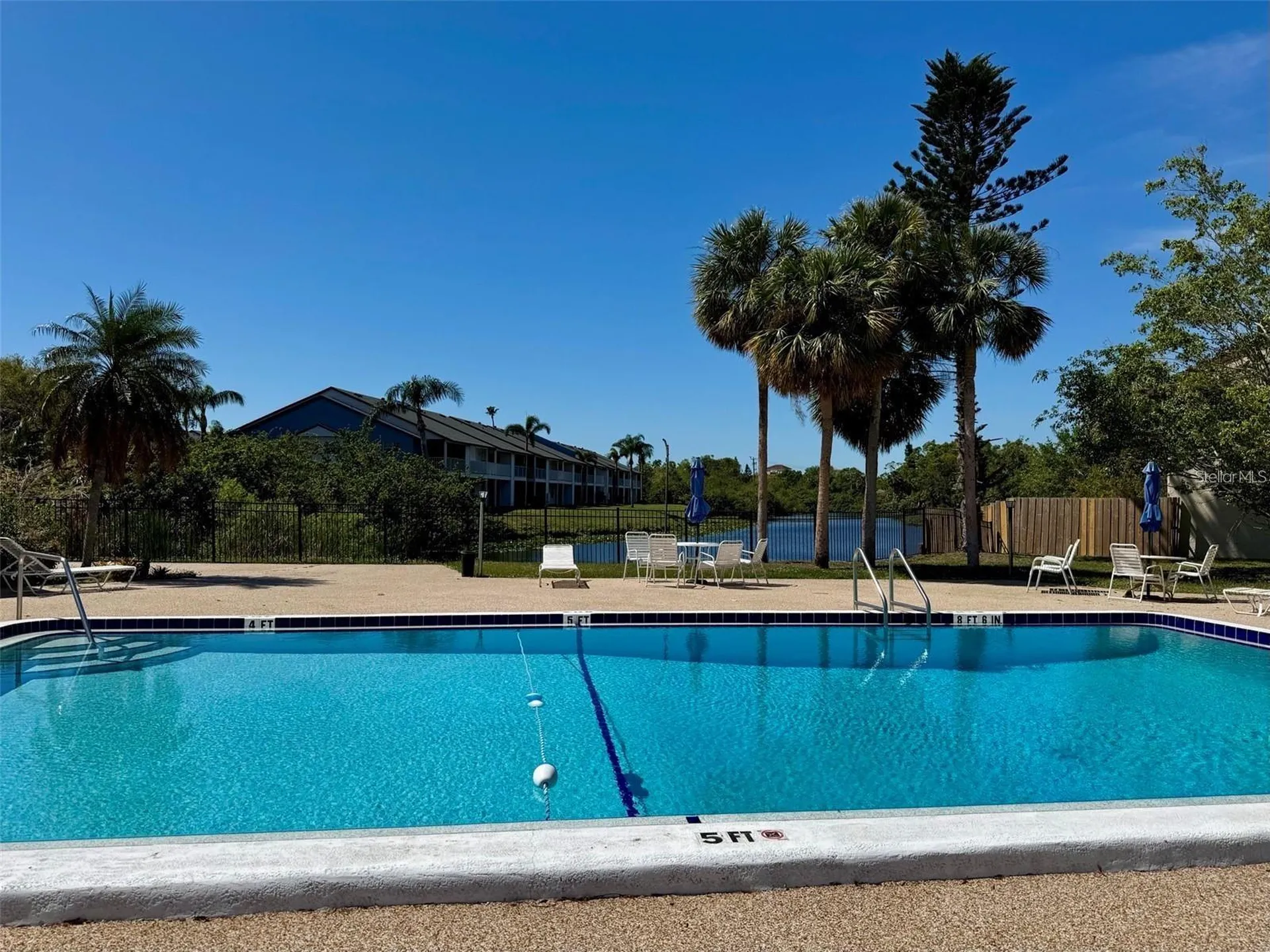 2632 Hidden Lake Drive N Sarasota FL 34237