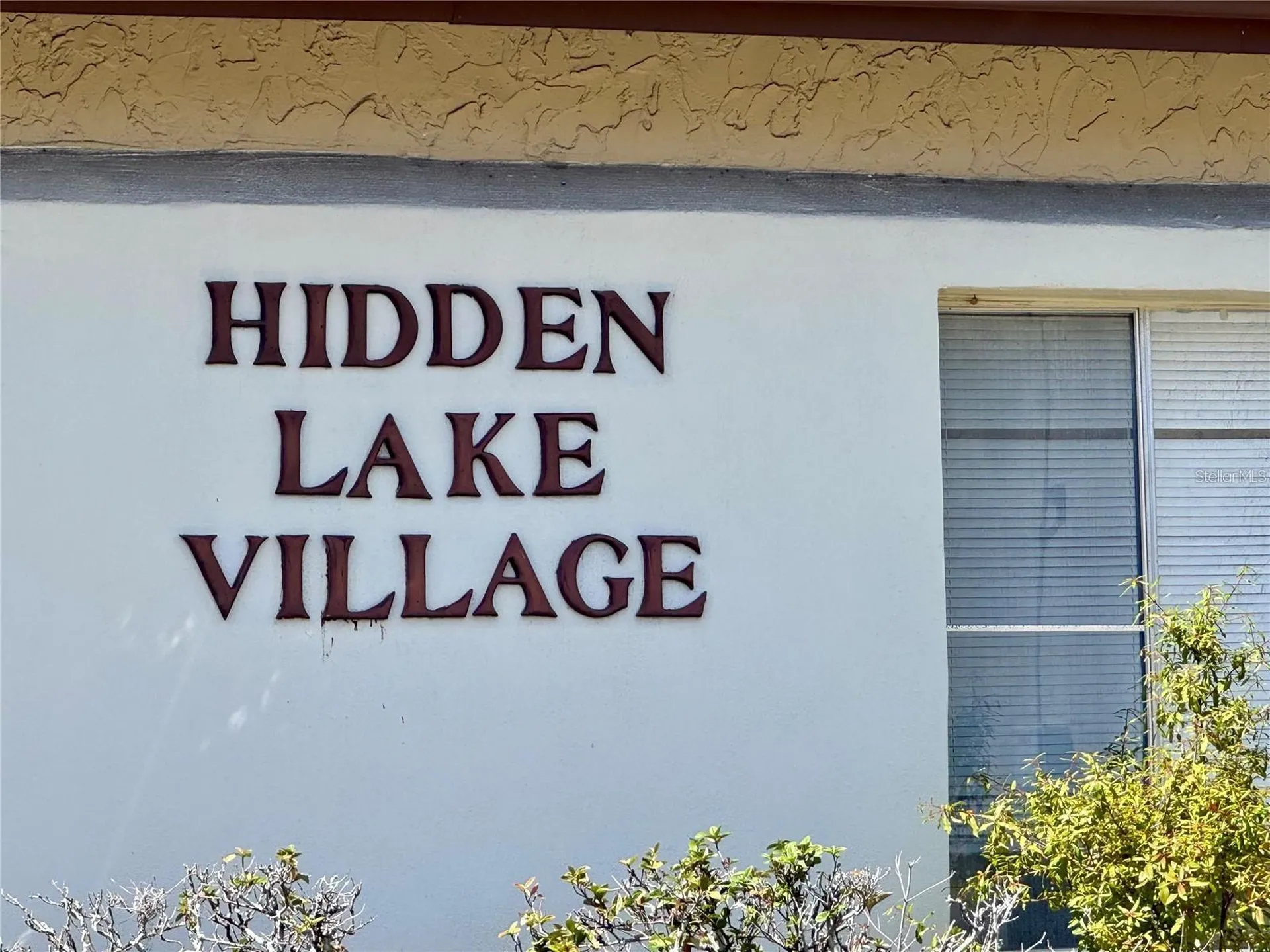 2632 Hidden Lake Drive N Sarasota FL 34237