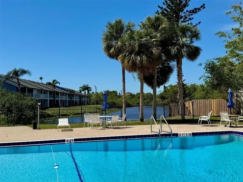 2632 Hidden Lake Drive N Sarasota FL 34237