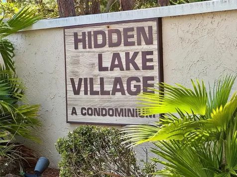 2632 Hidden Lake Drive N Sarasota FL 34237