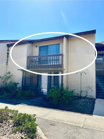 2632 Hidden Lake Drive N Sarasota FL 34237
