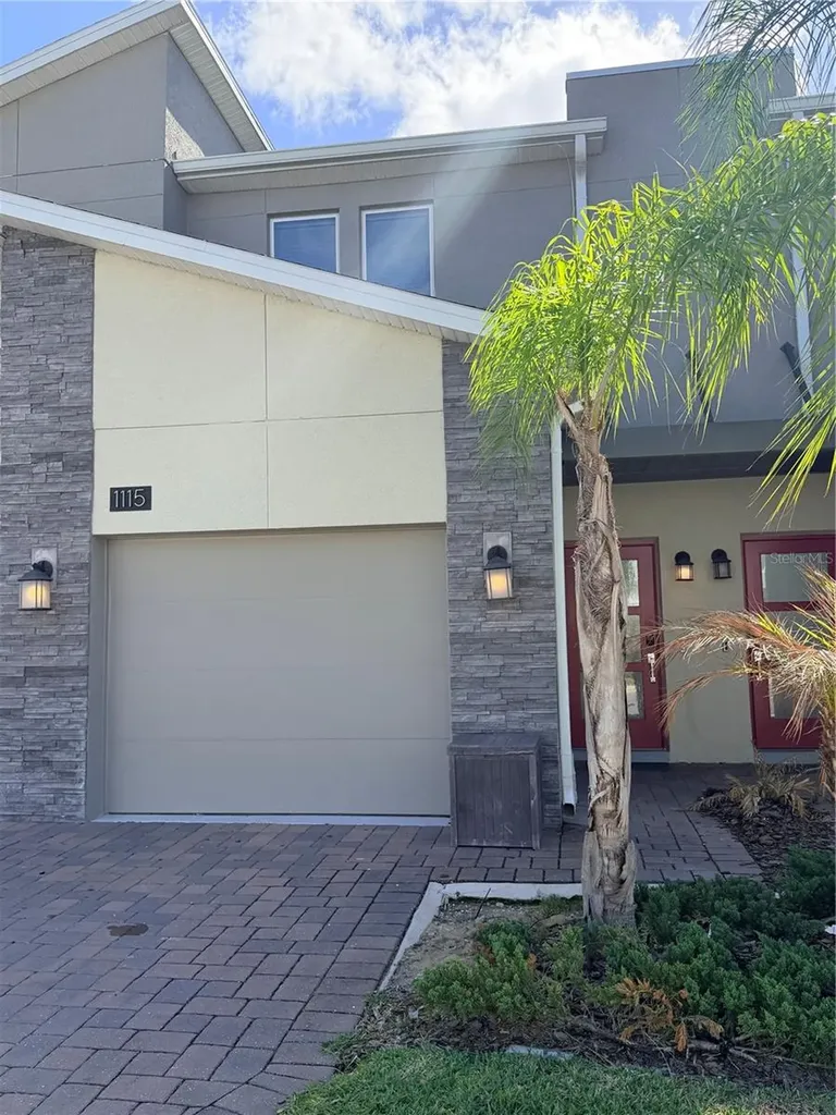 1115 Challenge Drive Davenport FL 33896