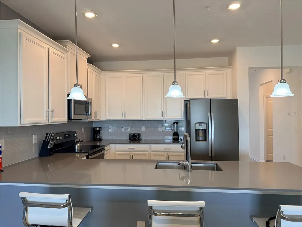 1115 Challenge Drive Davenport FL 33896