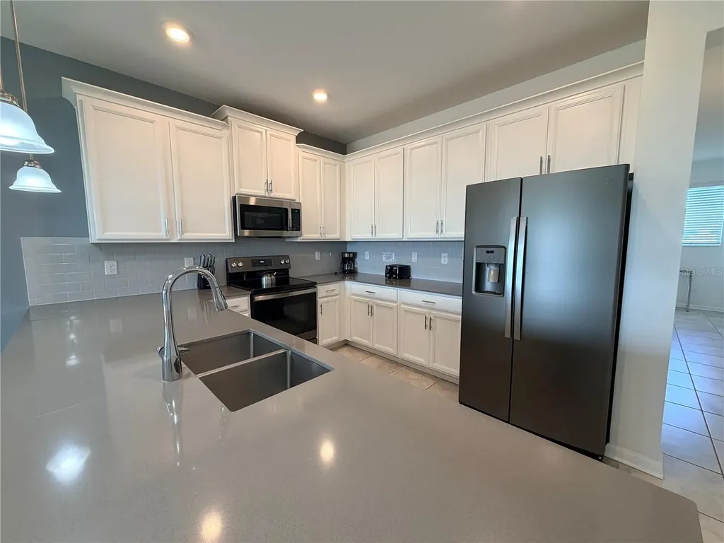 1115 Challenge Drive Davenport FL 33896