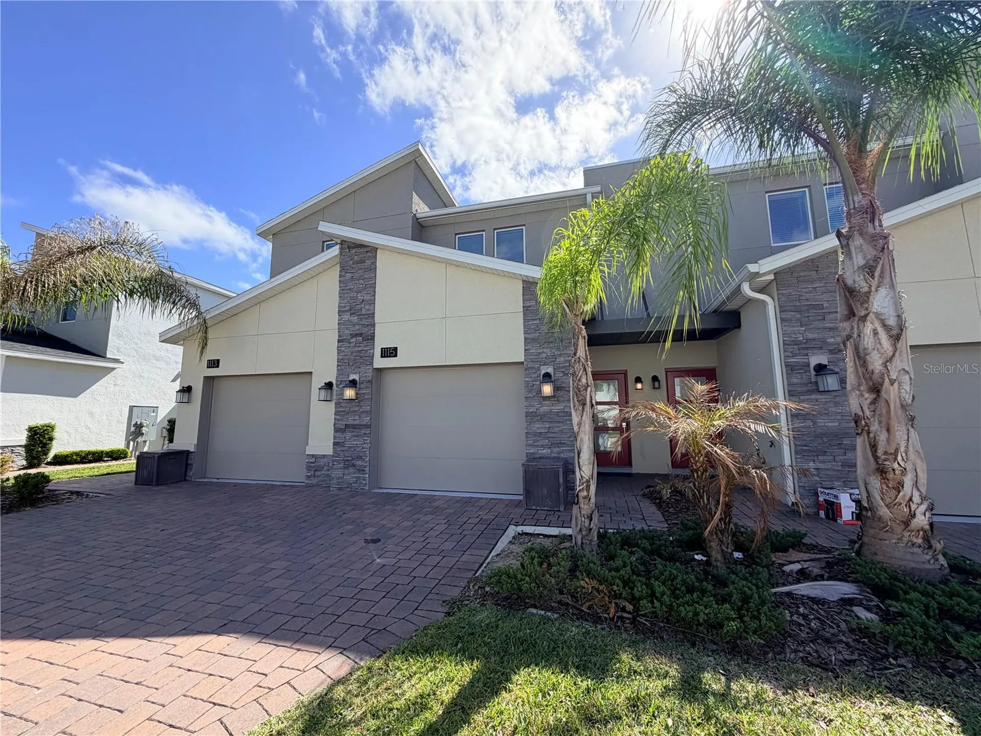 1115 Challenge Drive Davenport FL 33896