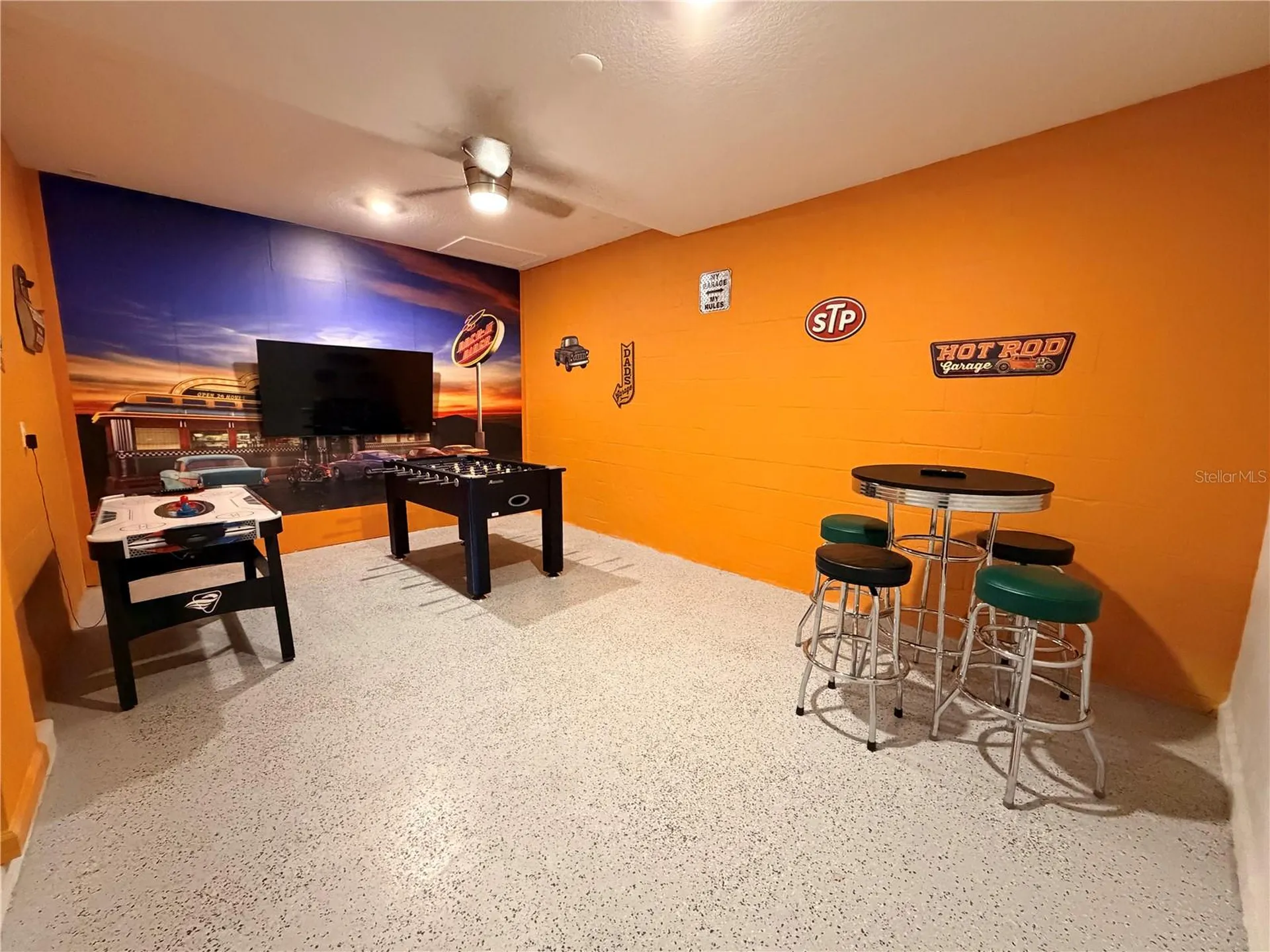 1115 Challenge Drive Davenport FL 33896