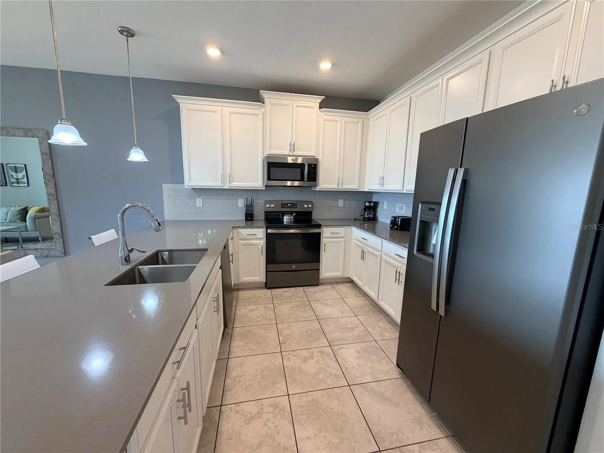 1115 Challenge Drive Davenport FL 33896