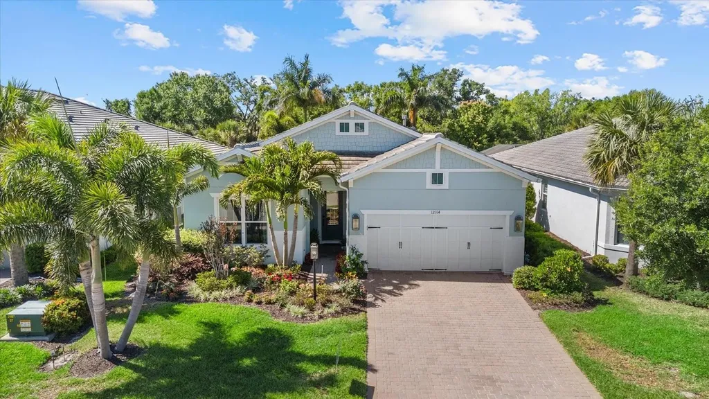 12314 Cranston Way Bradenton FL 34211