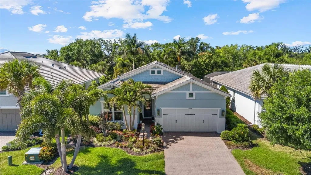 12314 Cranston Way Bradenton FL 34211