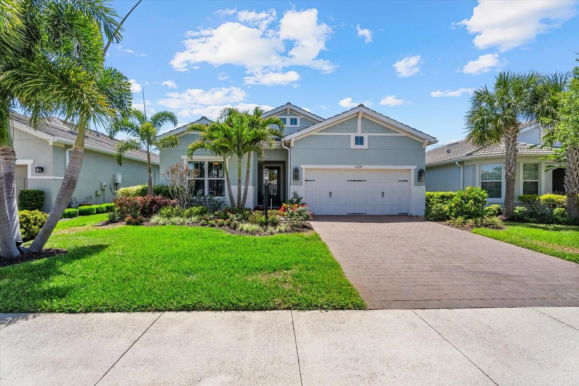 12314 Cranston Way Bradenton FL 34211