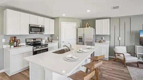 4724 Kona Circle Spring Hill FL 34608
