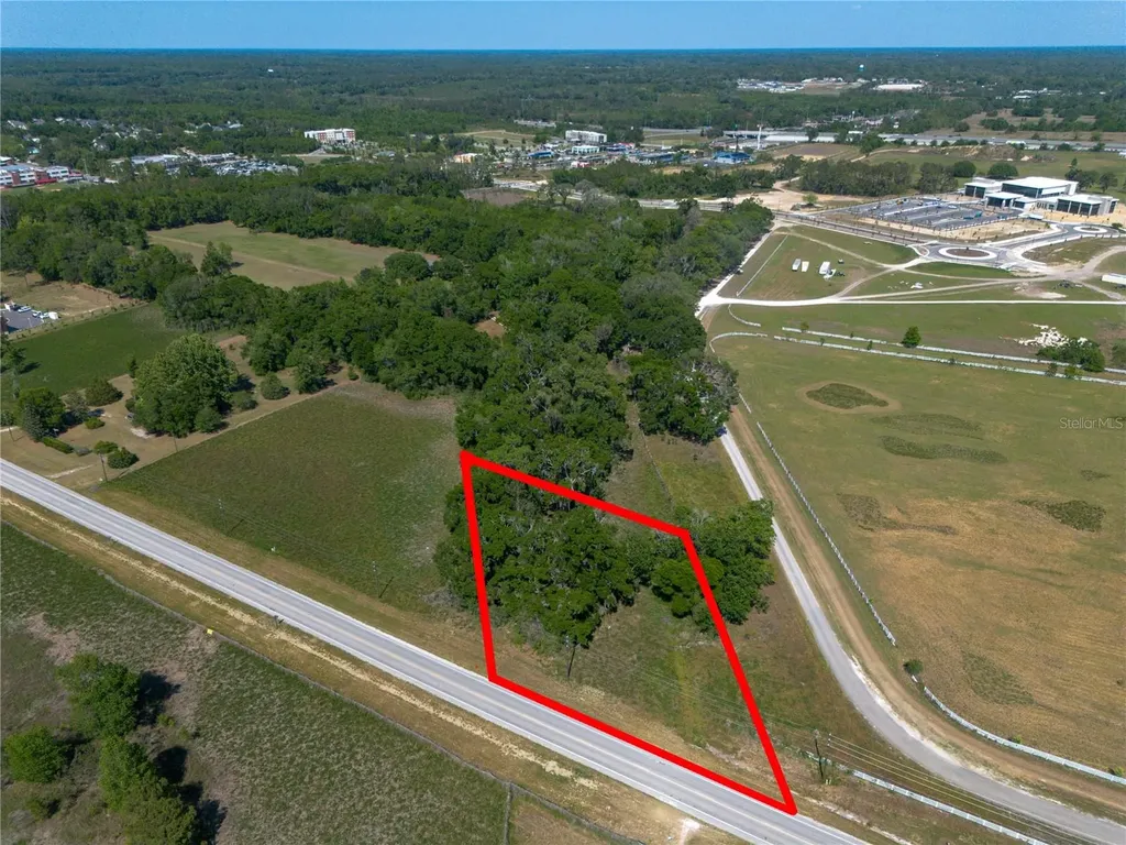 15611 NW 173rd Street Alachua FL 32615