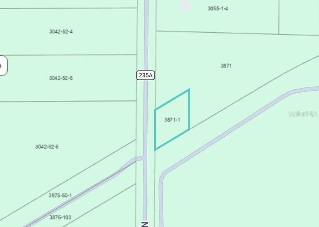 15611 NW 173rd Street Alachua FL 32615