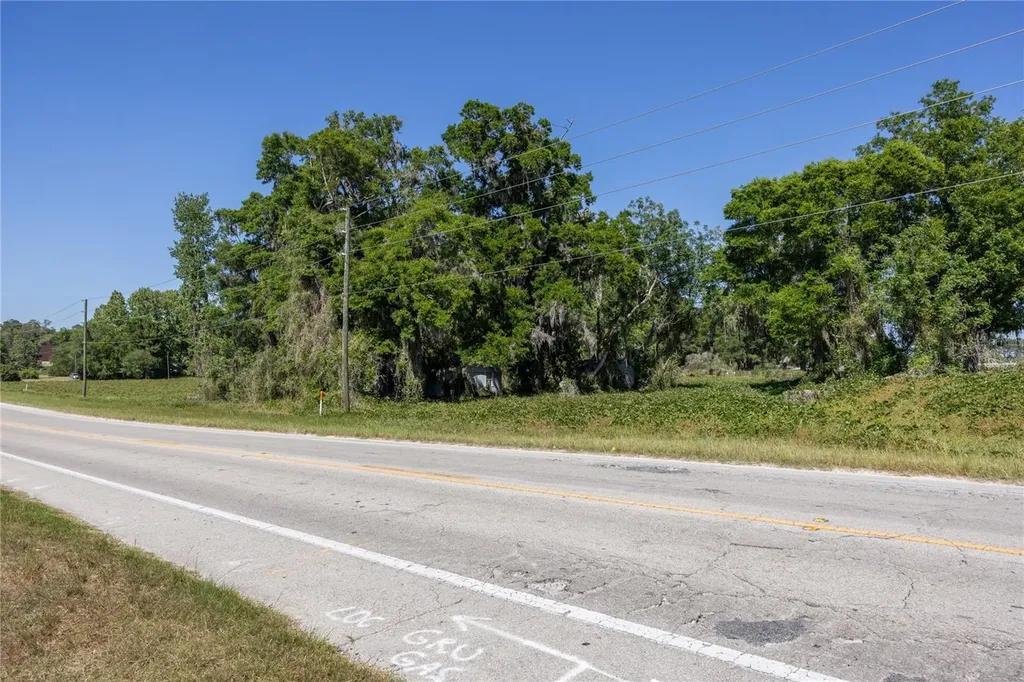 15611 NW 173rd Street Alachua FL 32615