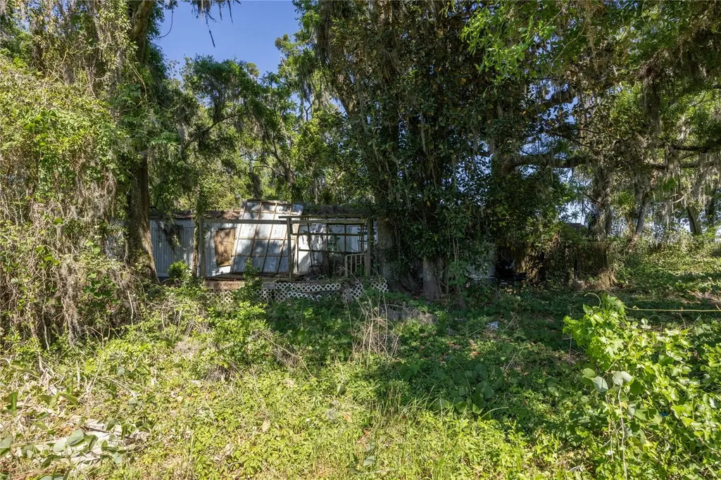 15611 NW 173rd Street Alachua FL 32615