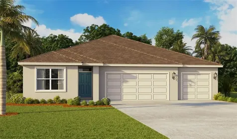 3090 Grey Moss Drive St Cloud FL 34773