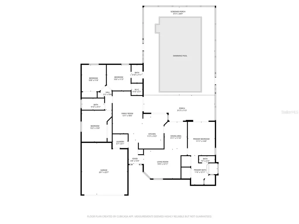 417 Rider Circle Kissimmee FL 34743