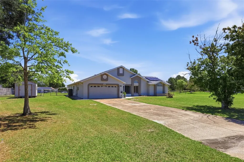 417 Rider Circle Kissimmee FL 34743