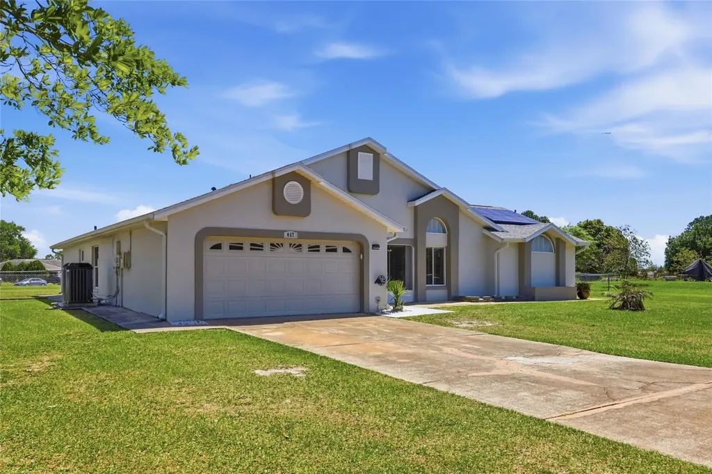 417 Rider Circle Kissimmee FL 34743