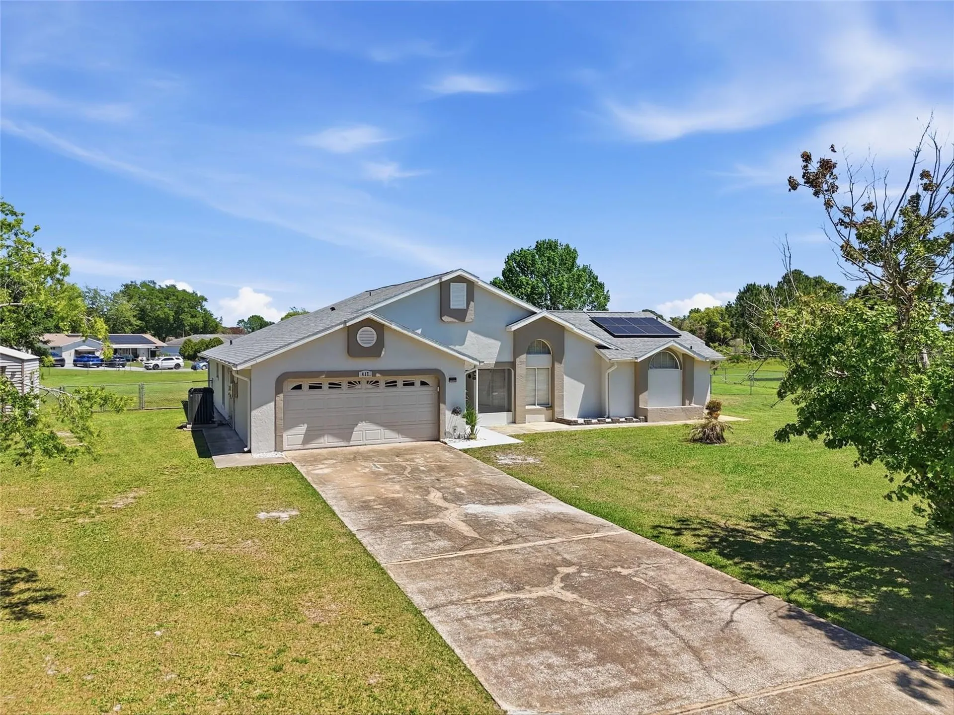 417 Rider Circle Kissimmee FL 34743