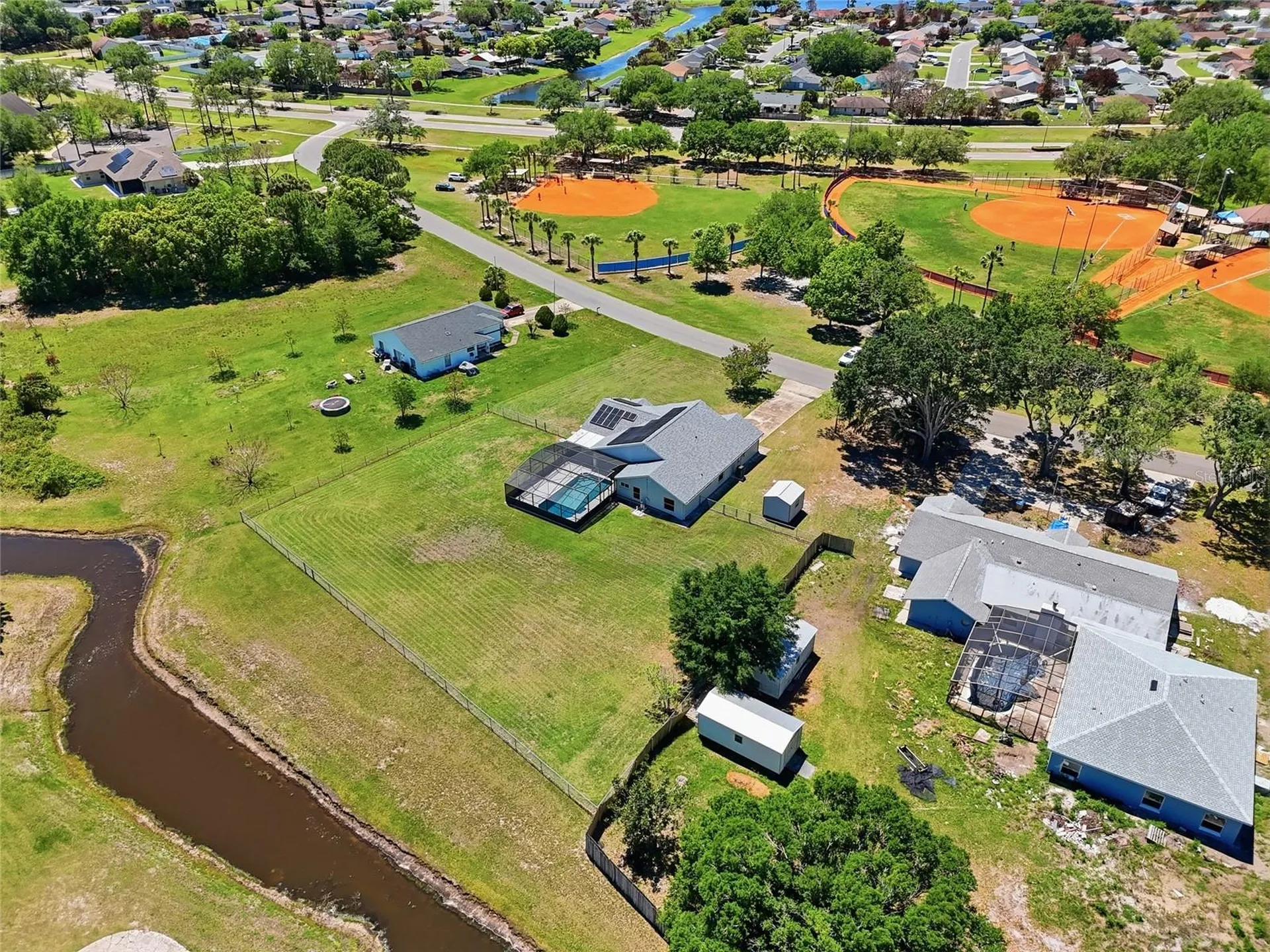 417 Rider Circle Kissimmee FL 34743