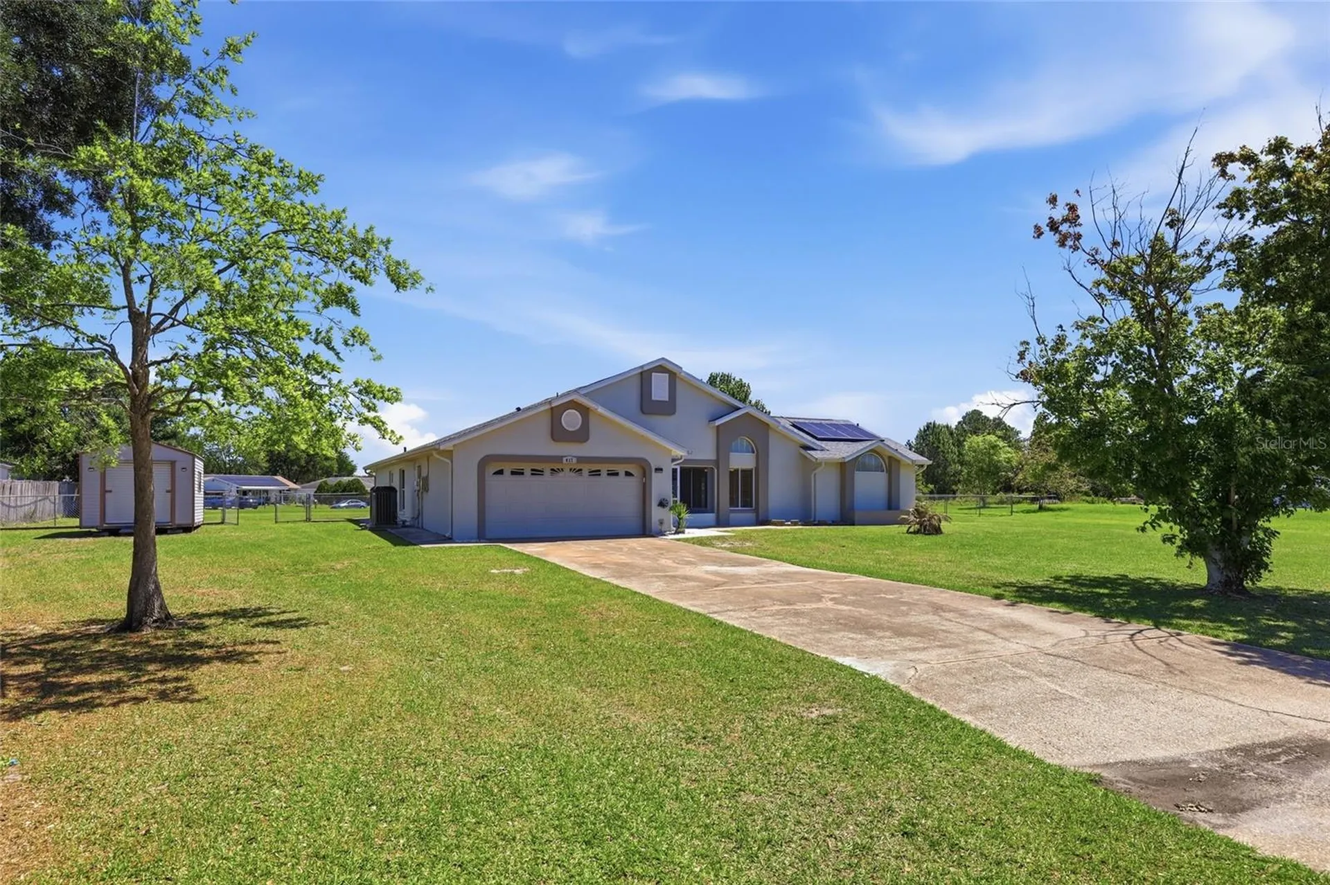 417 Rider Circle Kissimmee FL 34743