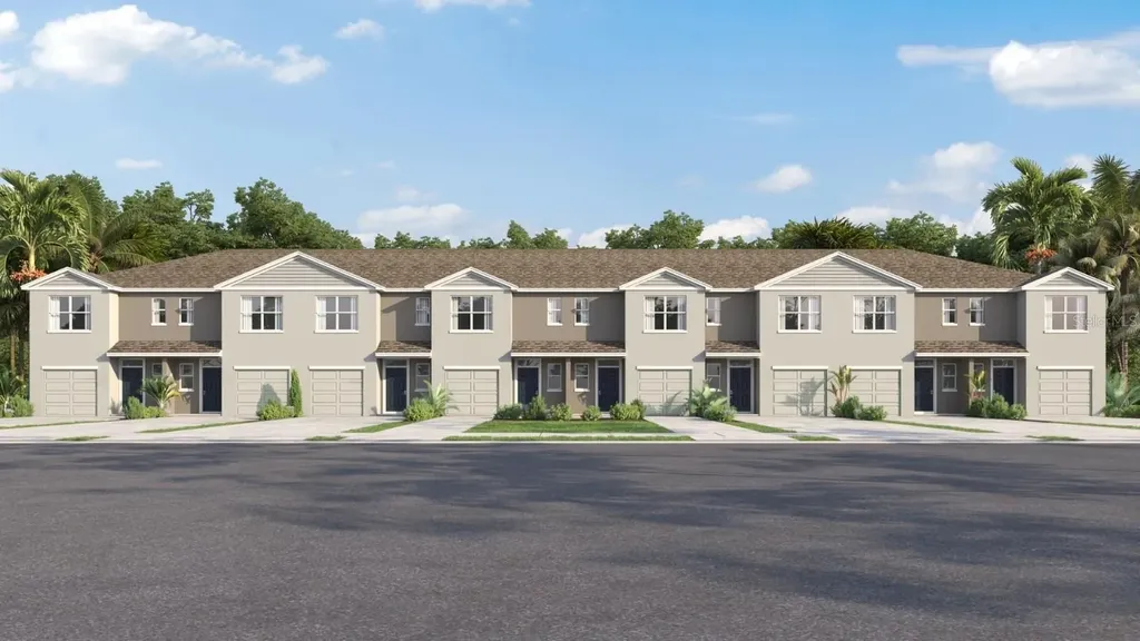 31211 Midnight Sun Way Wesley Chapel FL 33545