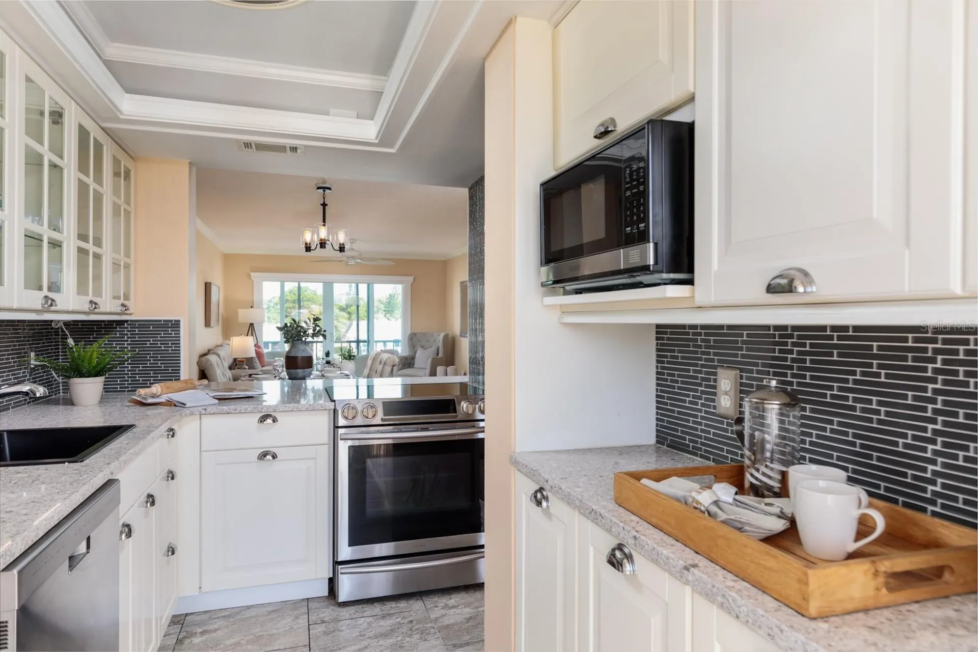 1 S Boca Ciega Point Boulevard St Petersburg FL 33708