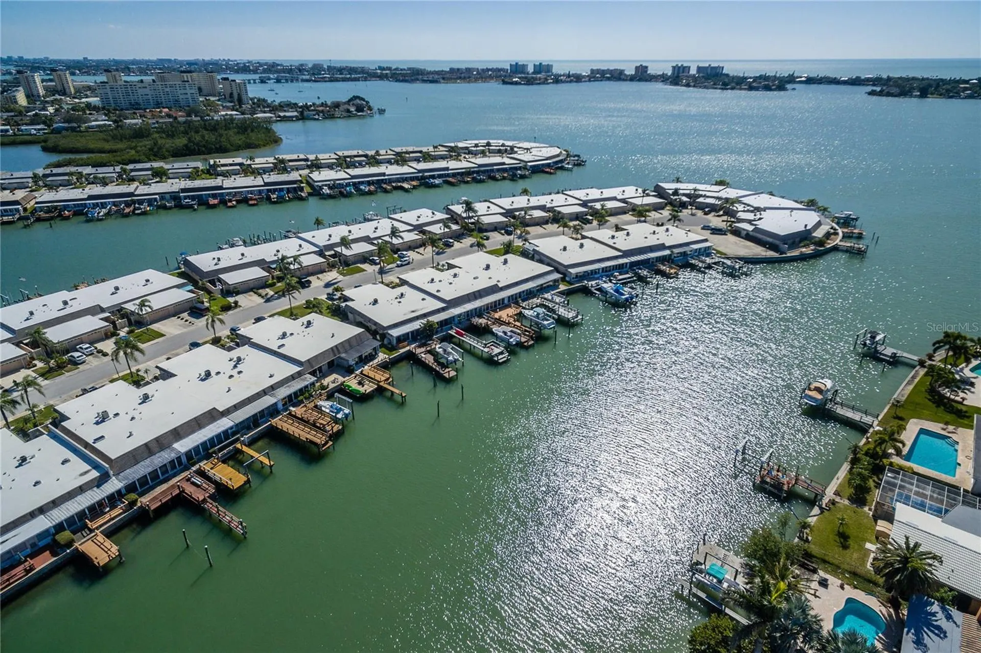 1 S Boca Ciega Point Boulevard St Petersburg FL 33708