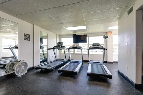 1 S Boca Ciega Point Boulevard St Petersburg FL 33708