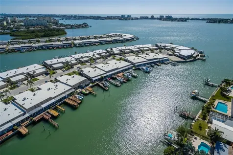 1 S Boca Ciega Point Boulevard St Petersburg FL 33708