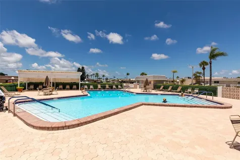 1 S Boca Ciega Point Boulevard St Petersburg FL 33708