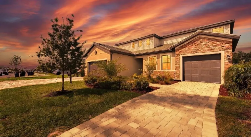 15107 Sea Salt Way Bradenton FL 34211