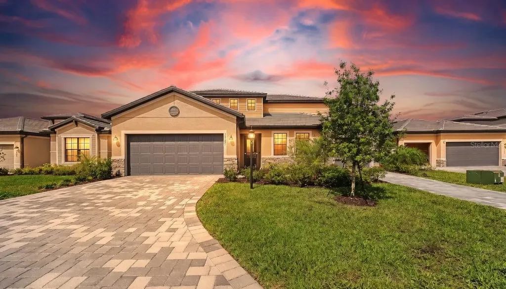 15107 Sea Salt Way Bradenton FL 34211