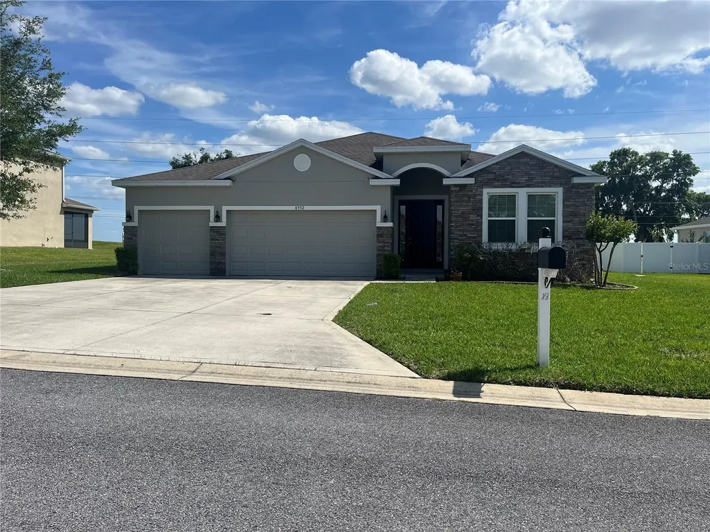 4552 SW 65th Place Ocala FL 34474