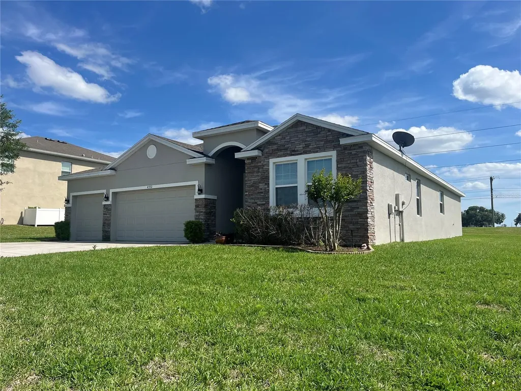 4552 SW 65th Place Ocala FL 34474
