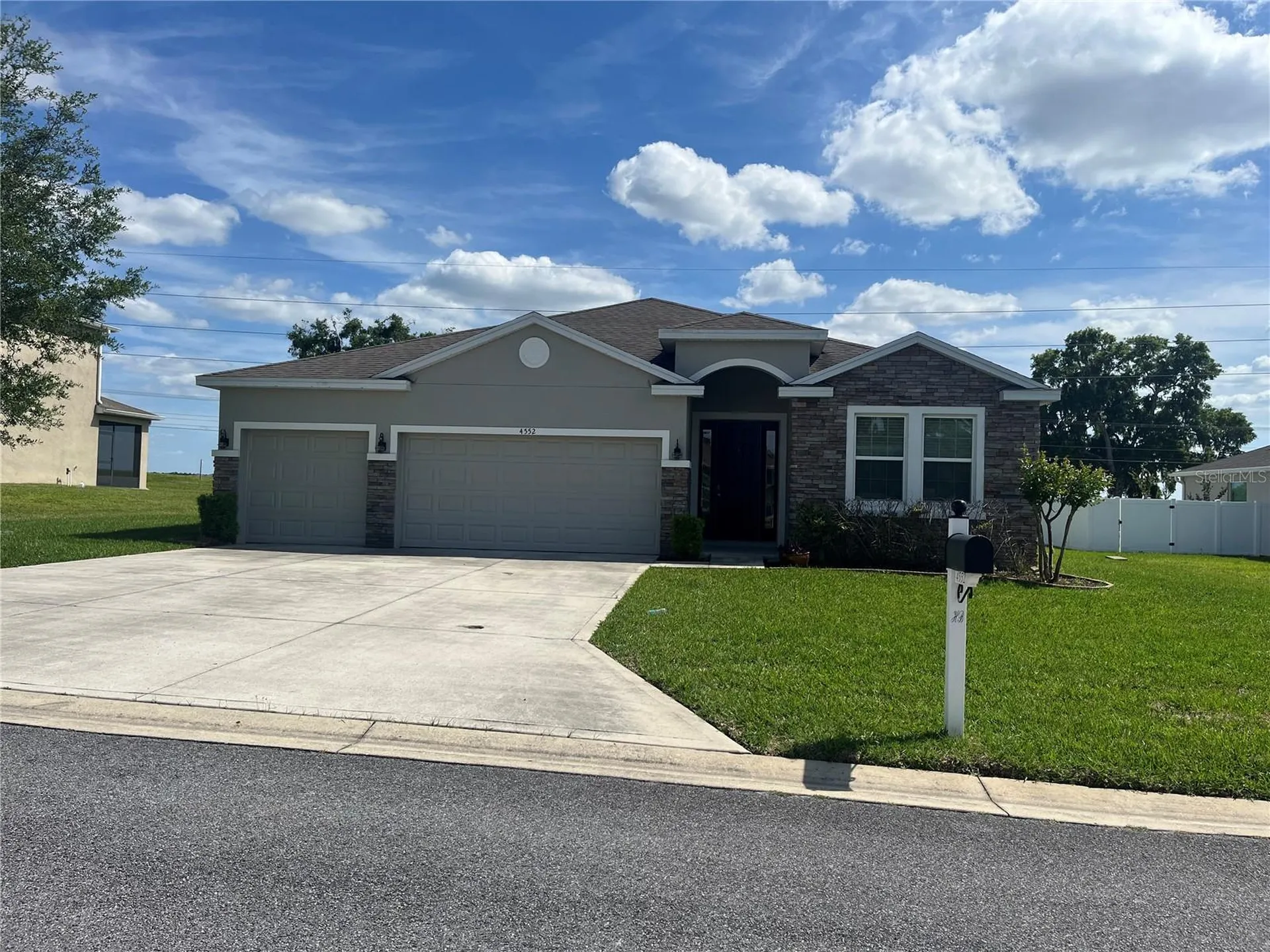 4552 SW 65th Place Ocala FL 34474