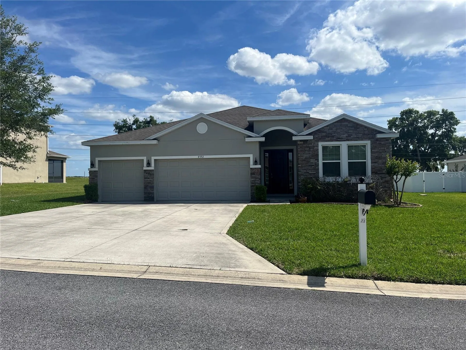 4552 SW 65th Place Ocala FL 34474