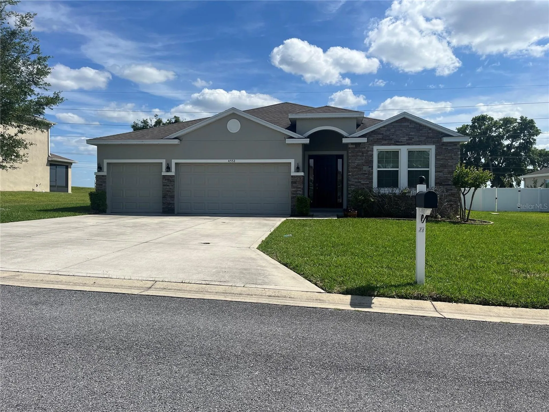 4552 SW 65th Place Ocala FL 34474