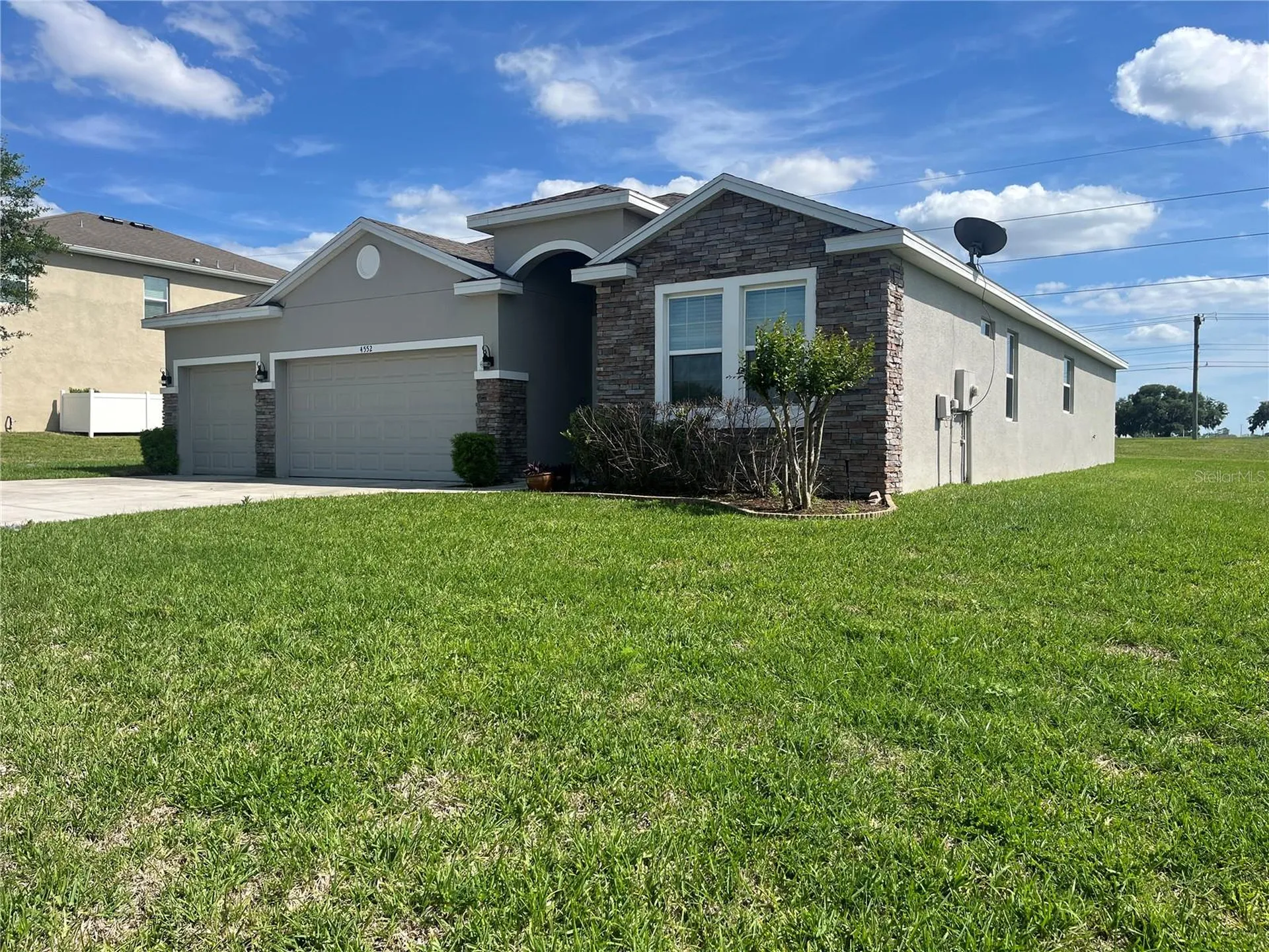 4552 SW 65th Place Ocala FL 34474