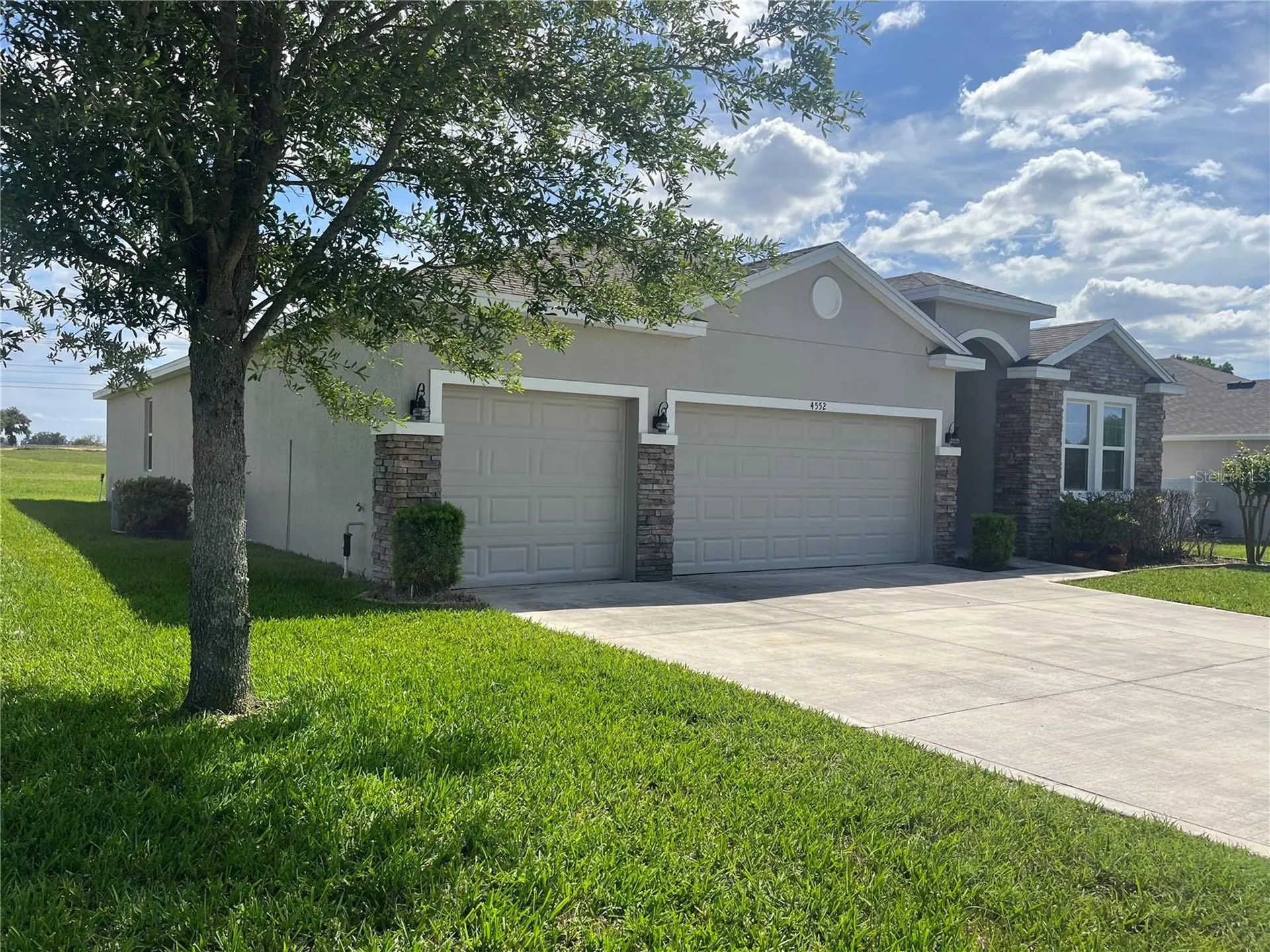 4552 SW 65th Place Ocala FL 34474