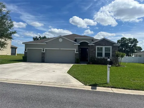 4552 SW 65th Place Ocala FL 34474