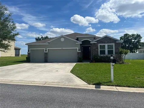4552 SW 65th Place Ocala FL 34474