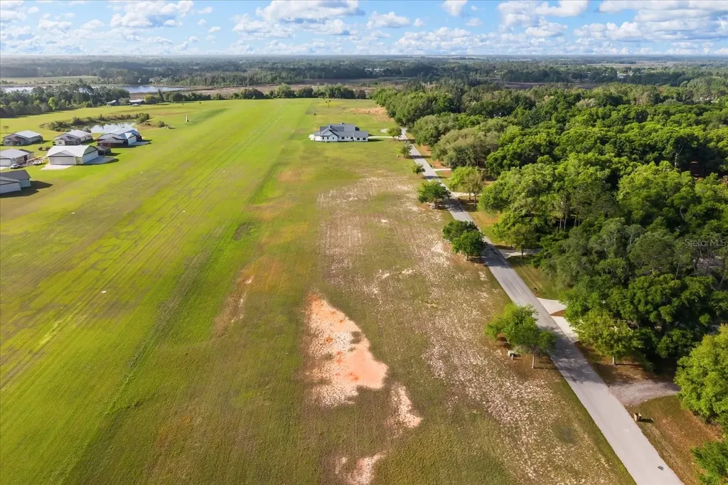 Grass Roots Road Groveland FL 34736