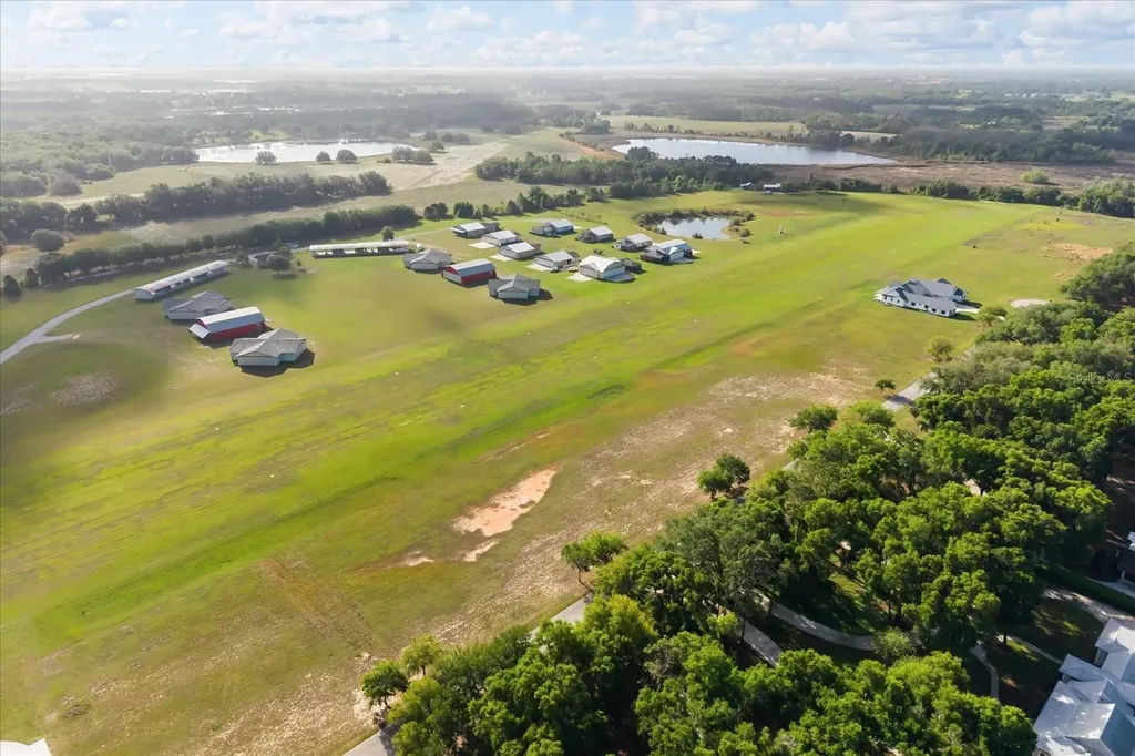 Grass Roots Road Groveland FL 34736